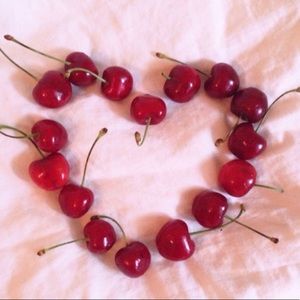 Meet your Posher, Cherry